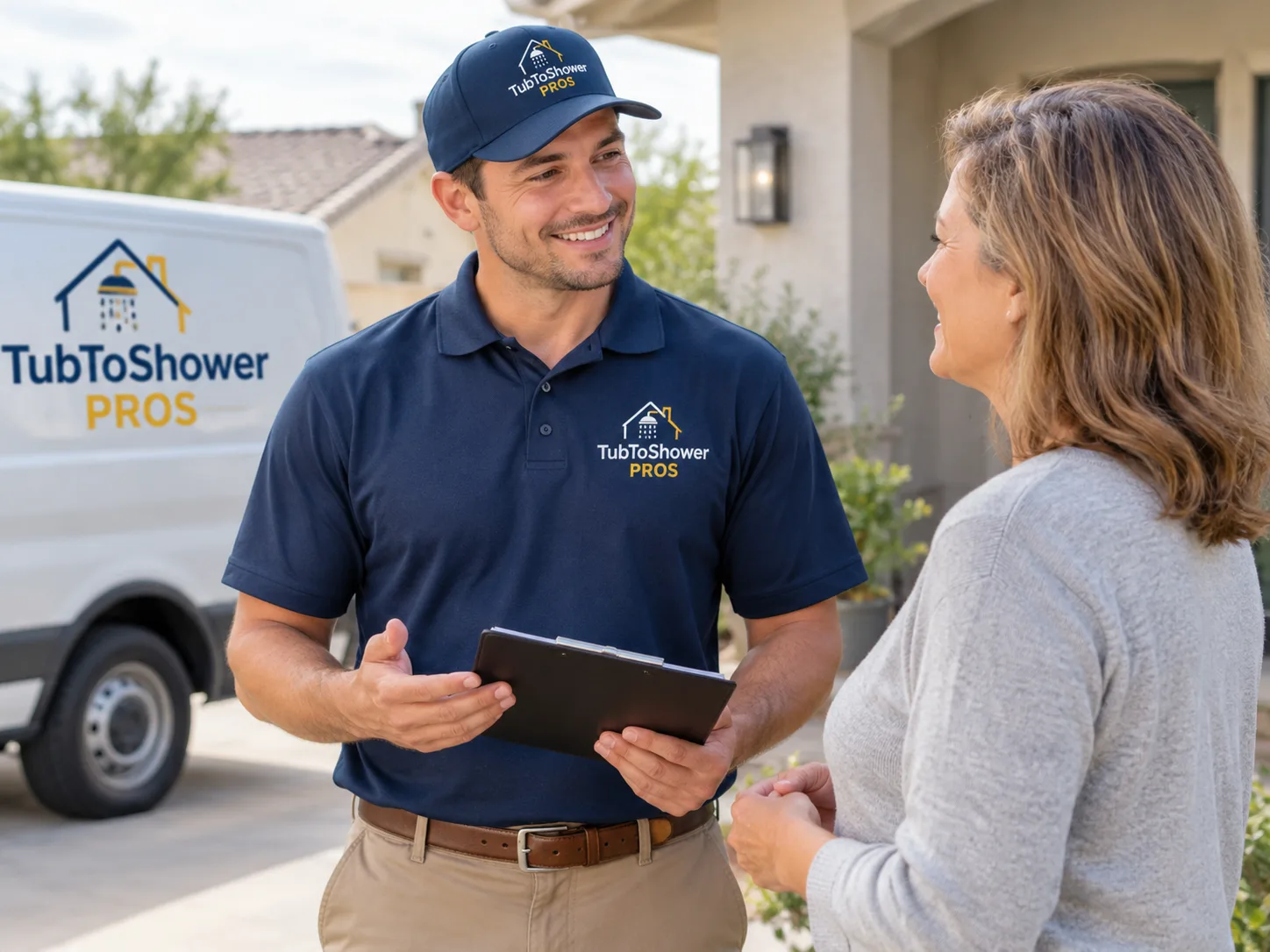 Tub Shower Conversion Pettus, TX FAQs